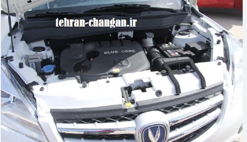 تعمیر گیربکس چانگان - سرویس جعبه دنده